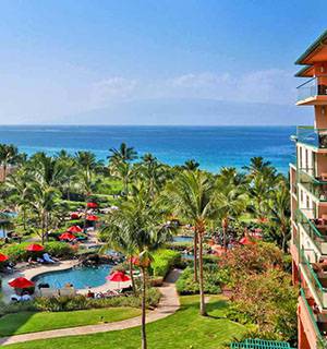 Kaanapali Maui Vacation Rentals