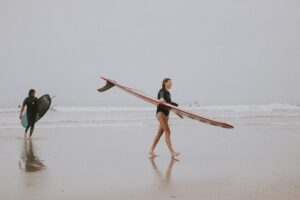 Ho’okipa Beach Park