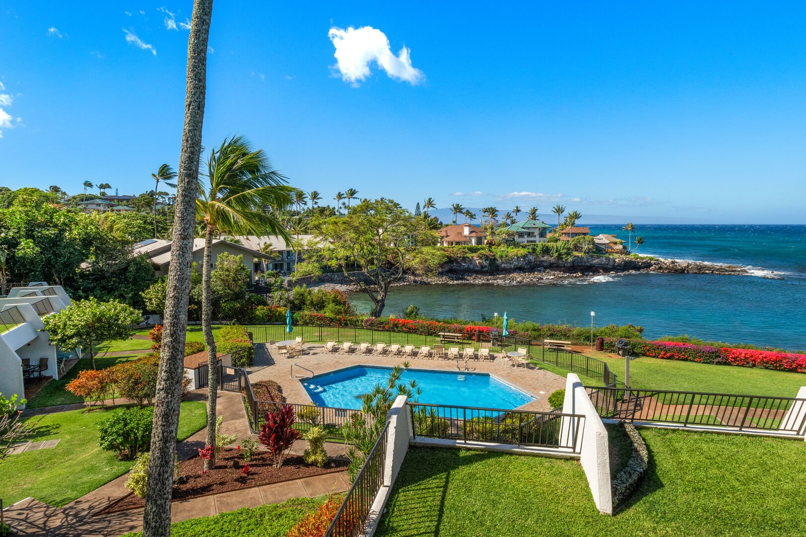 Maui Beach House Rentals