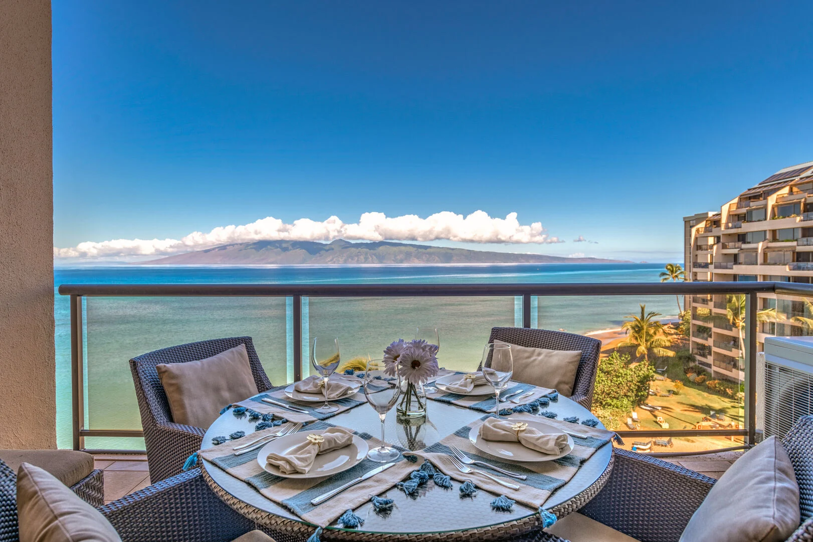 luxury vacation rentals Maui