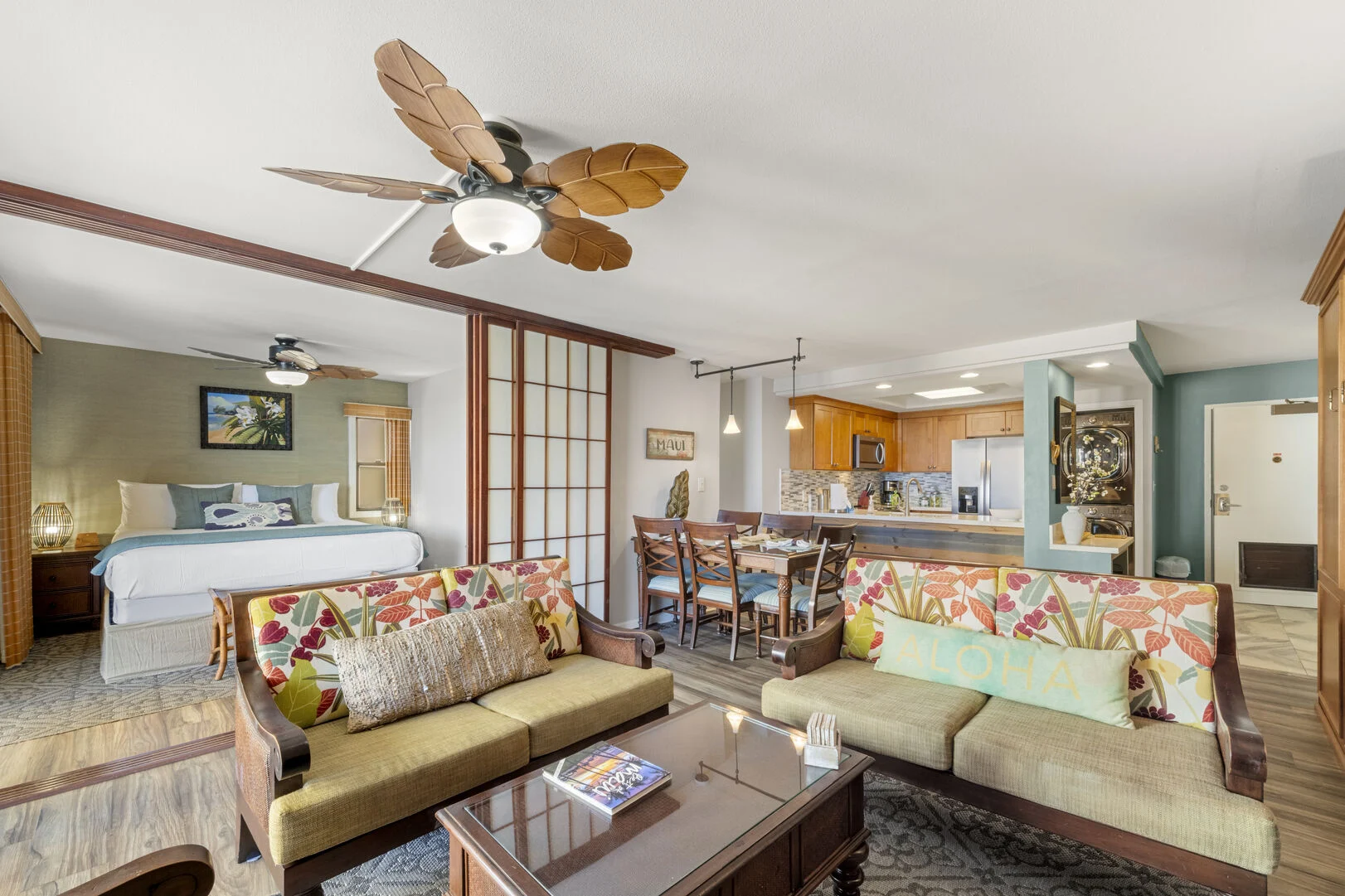 luxury retreats on Maui