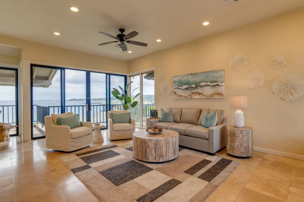 Rentals in Maui on the Beach