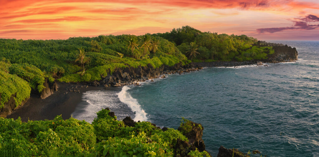 Maui, Hawaii attractions